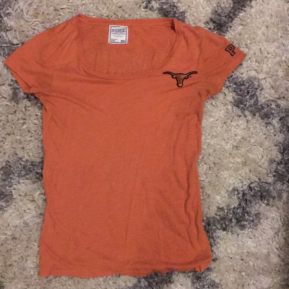 Texas Longhorns shirt